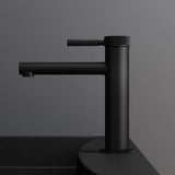 Robinetterie Glasvilla, robinet de salle de bain, robinet d'évier, installations de salle de bain, mitigeur monocommande WAM-7601