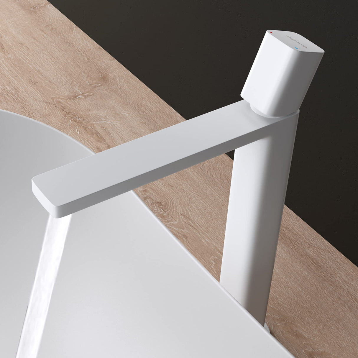 robinetterie Glasvilla, robinet de salle de bain, robinet d'évier, installations de salle de bain, mitigeur monocommande