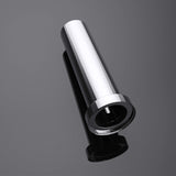 Bouchon de lavabo Glasvilla | Bouchon de lavabo compatible avec tous les lavabos DIN