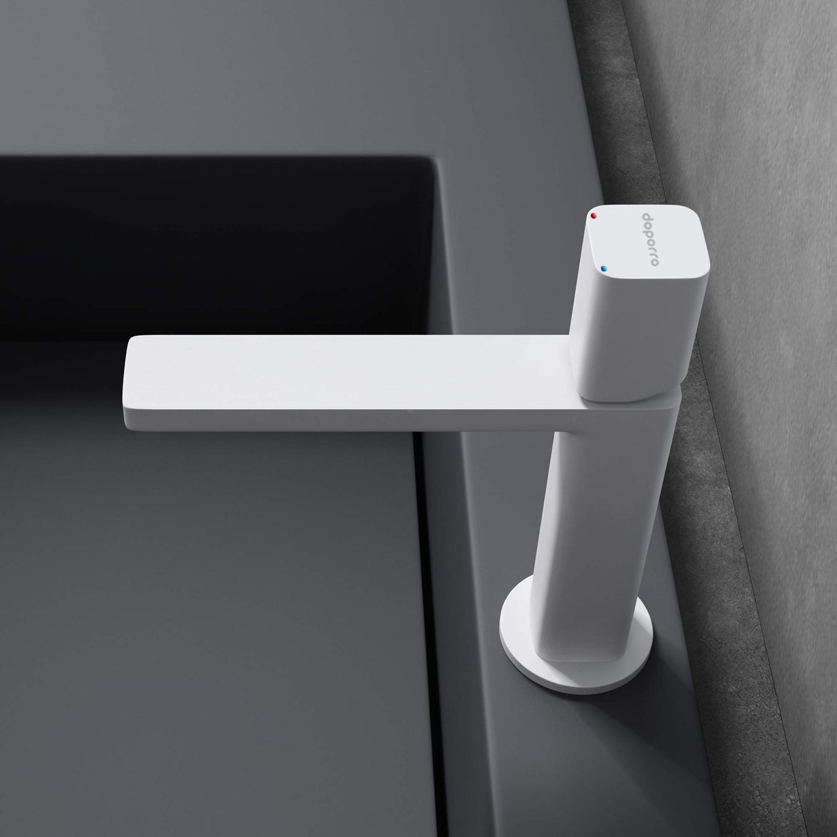 robinetterie Glasvilla, robinet de salle de bain, robinet d'évier, installations de salle de bain, mitigeur monocommande