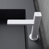 robinetterie Glasvilla, robinet de salle de bain, robinet d'évier, installations de salle de bain, mitigeur monocommande