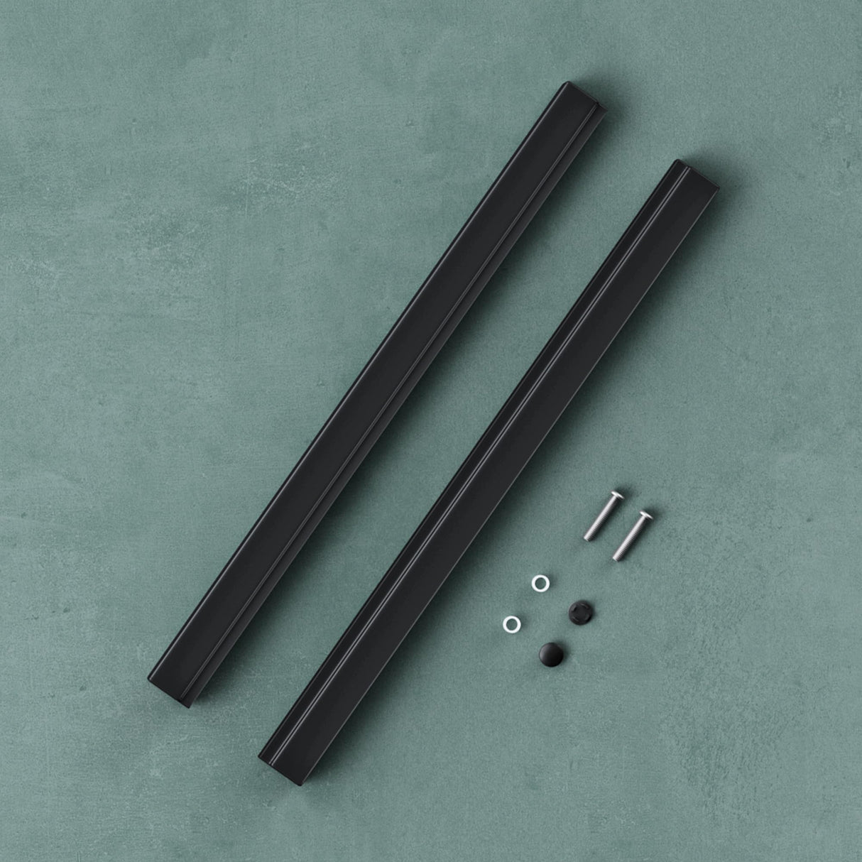 Poignée de porte Glasvilla, bouton de porte intérieure, poignée de porte de douche, poignée de barre, poignées de porte en verre, poignée de poussée