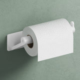 glasvilla Porte-Papier Toilette en Acier Inoxydable Porte-Rouleau de Papier Toilette Lino-02+03+04