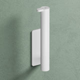 glasvilla Porte-Papier Toilette en Acier Inoxydable Porte-Rouleau de Papier Toilette Lino-02+03+04