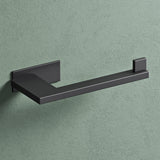 glasvilla Porte-Papier Toilette en Acier Inoxydable Porte-Rouleau de Papier Toilette Lino-02+03+04