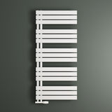 glasvilla Badheizkörper Badheizung Handtuchheizkörper Flach Seitenanschluss Handtuchhalter Handtuchwärmer FN