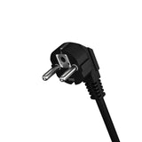 glasvilla Élément Chauffant avec Thermostat Électrique avec Écran LCD Cartouche Chauffante en Acier Inoxydable Élément Chauffant pour Radiateurs Sèche-Serviettes de Salle de Bain