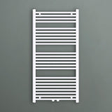 glasvilla Design Badheizkörper Seitenanschluss & Mittelanschluss Handtuchtrockner Röhrenheizkörper Badheizung RHE