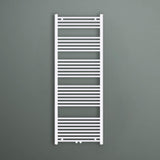 glasvilla Design Badheizkörper Seitenanschluss & Mittelanschluss Handtuchtrockner Röhrenheizkörper Badheizung RHE