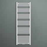 glasvilla Design Badheizkörper Seitenanschluss & Mittelanschluss Handtuchtrockner Röhrenheizkörper Badheizung RHE