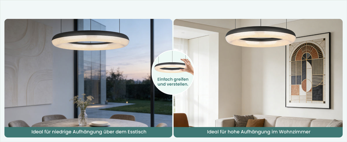 Verstellbares Kabel