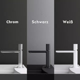 robinetterie Glasvilla, robinet de salle de bain, robinet d'évier, installations de salle de bain, mitigeur monocommande